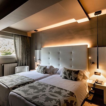 Xalet Bringue Hotel El Serrat Eksteriør billede