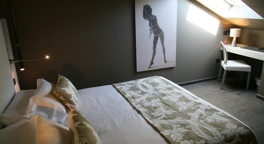 Xalet Bringue Hotel El Serrat Eksteriør billede