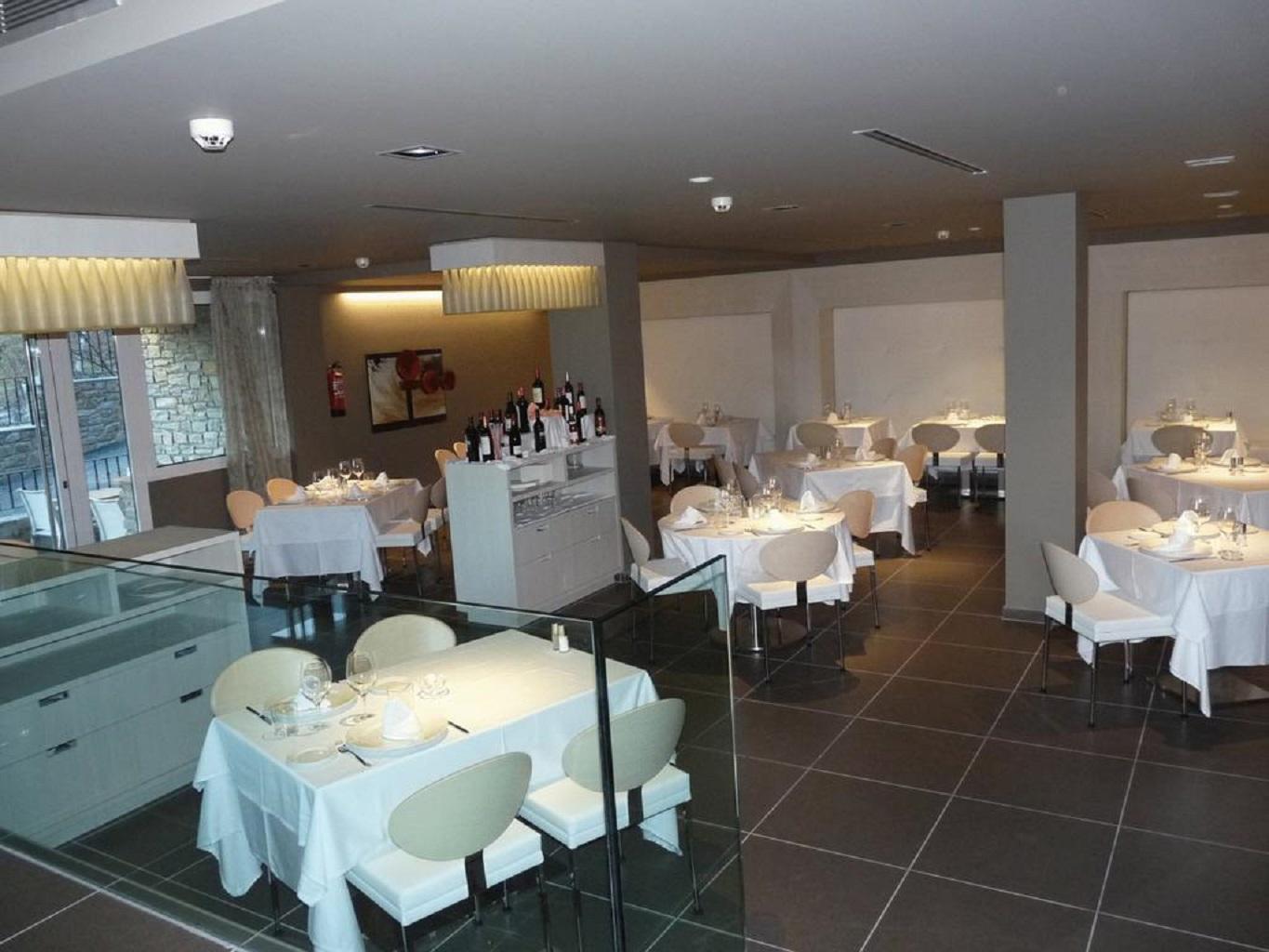 Xalet Bringue Hotel El Serrat Eksteriør billede