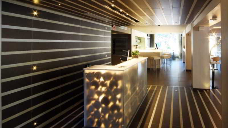Xalet Bringue Hotel El Serrat Eksteriør billede