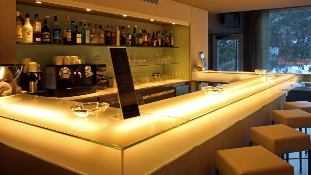 Xalet Bringue Hotel El Serrat Eksteriør billede